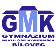 Gymnázium Mikoláše Koperníka, Bílovec, p.o.